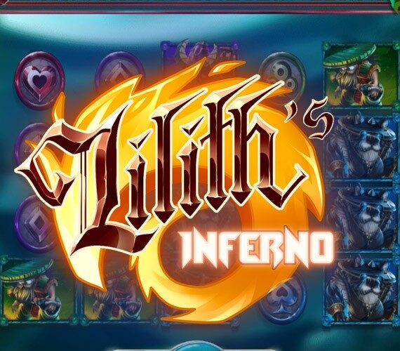 Lilith’s Inferno от Yggdrasil Gaming: обзор игрового автомата