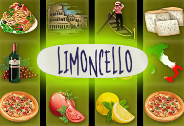 Limoncello - Inbet Games
