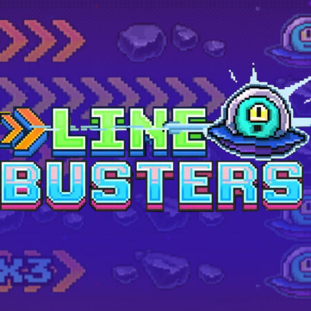 Line Busters от Relax Gaming: Обзор игрового автомата