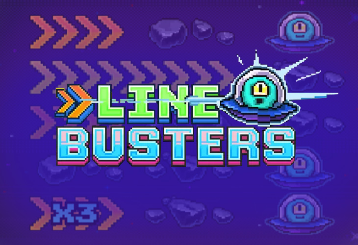 Line Busters - Relax Gaming