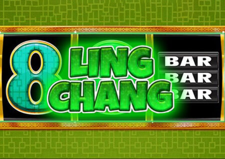 Ling Chang игровой автомат от DWG в азиатском жанре