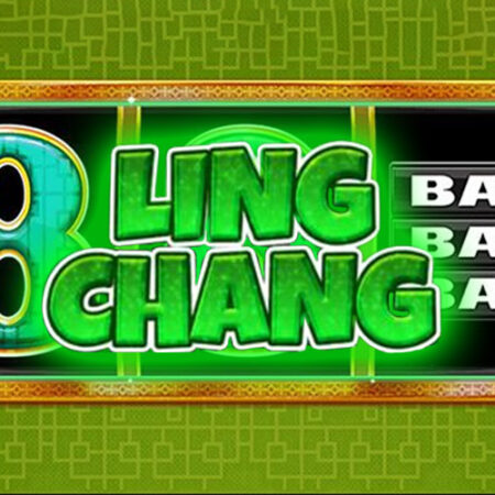 Ling Chang игровой автомат от DWG в азиатском жанре