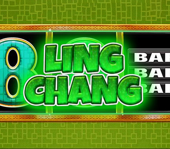 Ling Chang игровой автомат от DWG в азиатском жанре