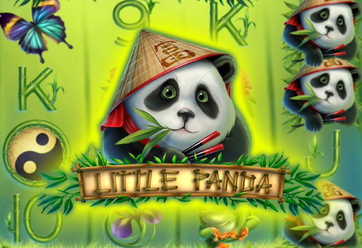 Little Panda - Endorphina