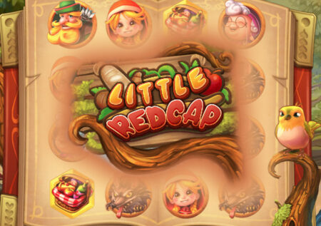 Little Red Cap от FunTa Gaming: Обзор игрового автомата