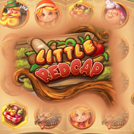 Little Red Cap от FunTa Gaming: Обзор игрового автомата