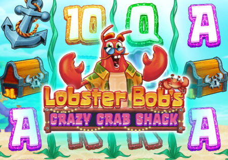 Lobster Bob’s Crazy Crab Shack от Pragmatic Play Обзор