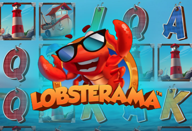 Lobsterama - Mobilots