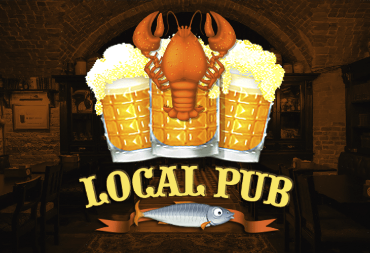 Local Pub - Belatra