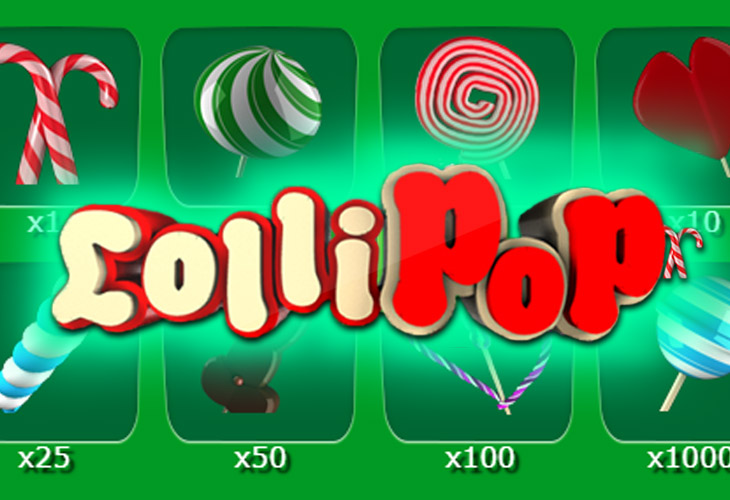 Lollipop - AlteaGaming