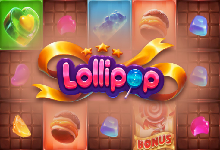 Lollipop - Yggdrasil Gaming