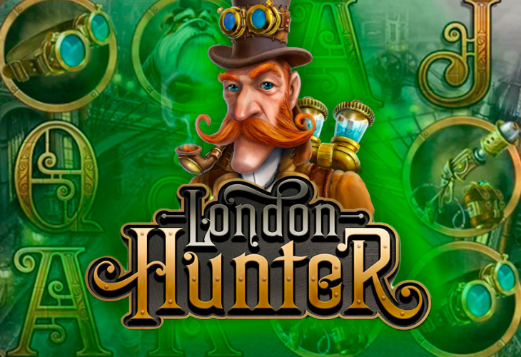 London Hunter - Habanero
