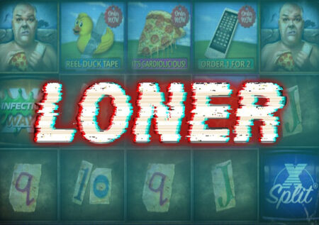 Loner от Nolimit City – игровой автомат с уникальным игровым процессом
