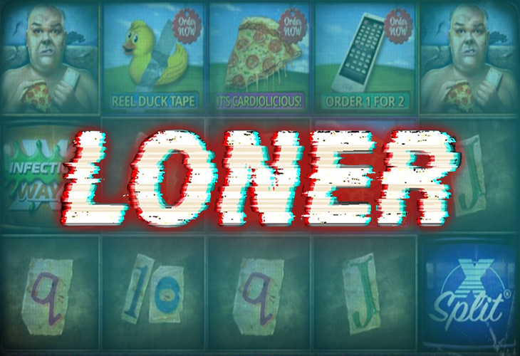 Loner - Nolimit City