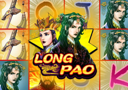 Long Pao от NetEnt