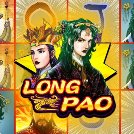 Long Pao от NetEnt