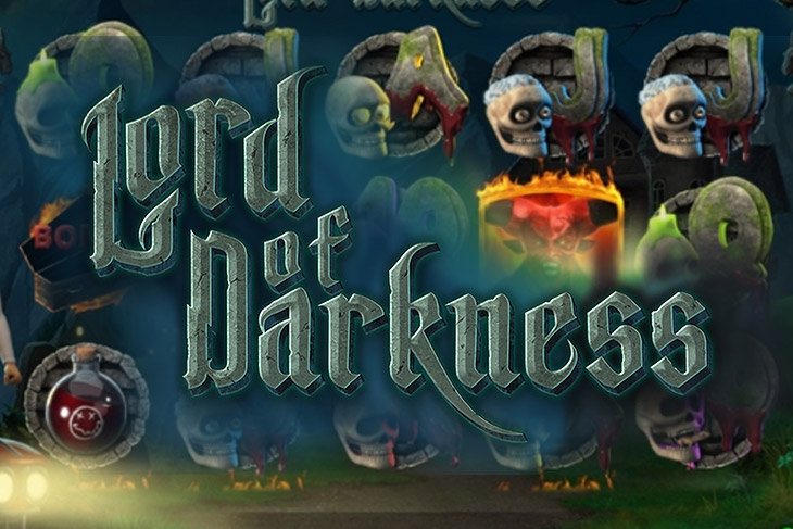 Lord of Darkness - Stakelogic