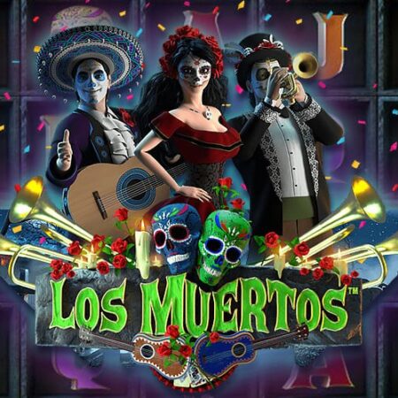 Los Muertos от Wazdan: Игровой автомат о магии и музыке