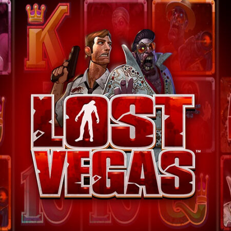 Lost Vegas: Игровой автомат от Microgaming о зомби