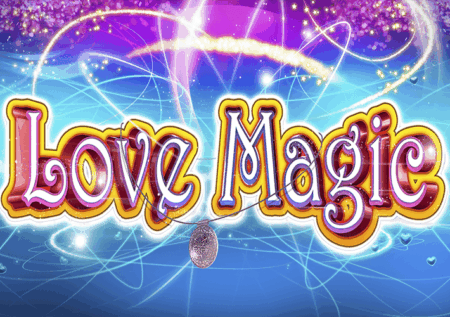 Игровой автомат Love Magic от Belatra: обзор механизмов