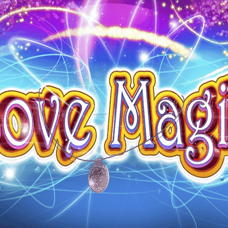 Игровой автомат Love Magic от Belatra: обзор механизмов