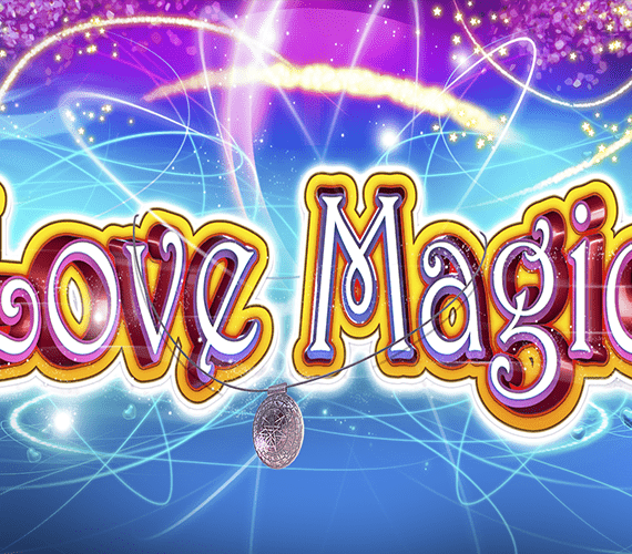Игровой автомат Love Magic от Belatra: обзор механизмов