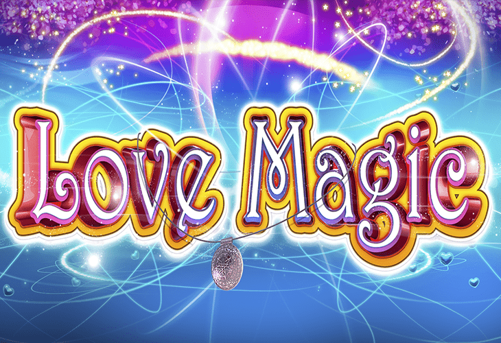 Love Magic - Belatra