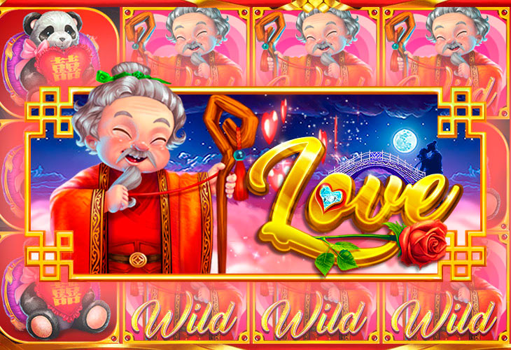 Love - Playstar