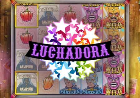 Luchadora от Thunderkick: Обзор игрового автомата