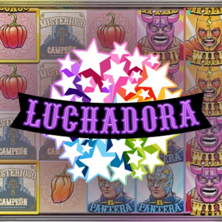 Luchadora от Thunderkick: Обзор игрового автомата