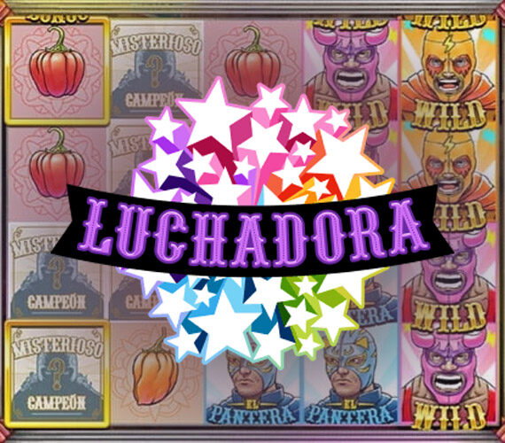 Luchadora от Thunderkick: Обзор игрового автомата