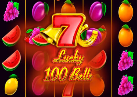 Lucky 100 Bells от 1Spin4Win: Игровой автомат о фруктах