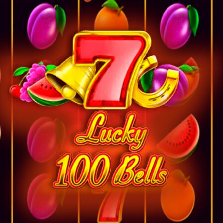 Lucky 100 Bells от 1Spin4Win: Игровой автомат о фруктах