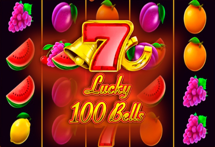 Lucky 100 Bells - 1Spin4Win