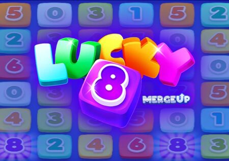 Lucky 8 Merge Up от BGaming — игровой автомат онлайн