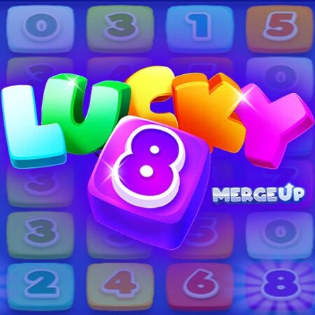Lucky 8 Merge Up от BGaming — игровой автомат онлайн