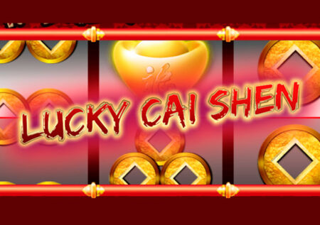 Lucky Cai Shen от Spadegaming: обзор игрового автомата