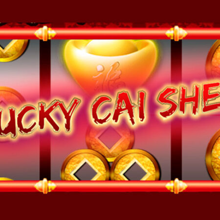Lucky Cai Shen от Spadegaming: обзор игрового автомата