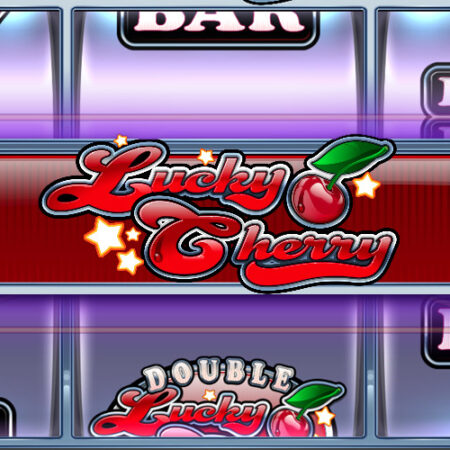Игровой автомат Lucky Cherry от Everi: классика 777