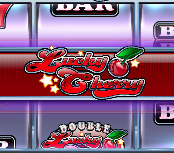 Игровой автомат Lucky Cherry от Everi: классика 777