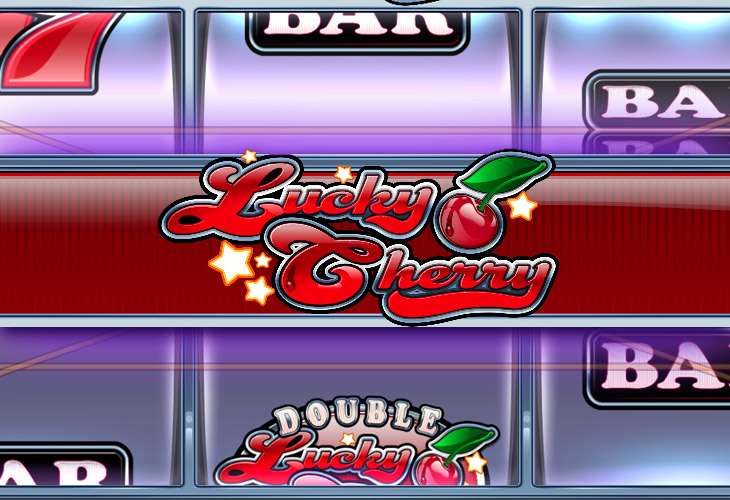 Lucky Cherry - Everi