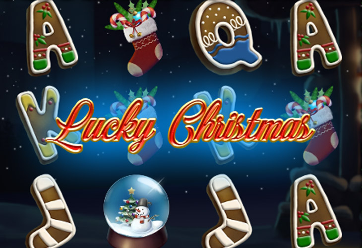 Lucky Christmas - Inbet Games