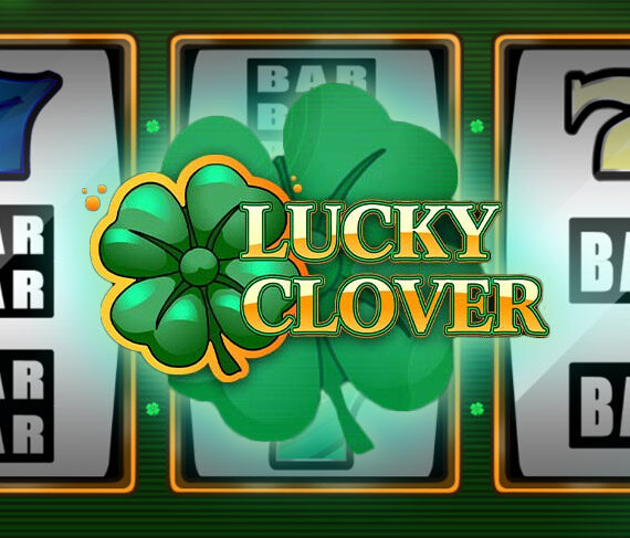 Игровой автомат Lucky Clover от iSoftBet: классика 777