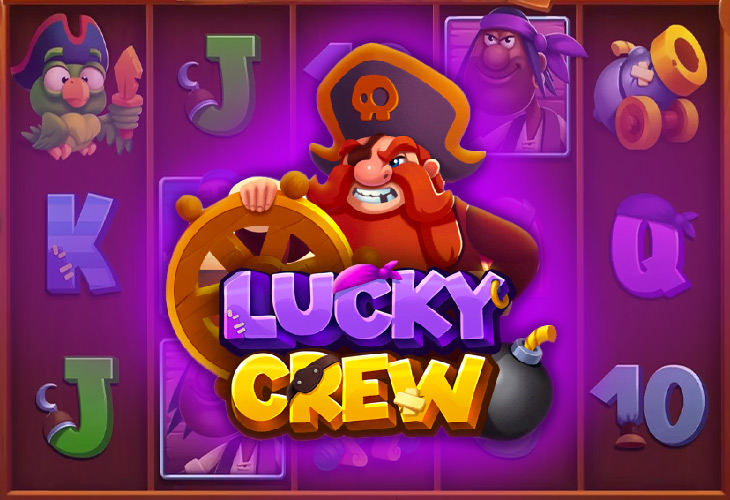 Lucky Crew - BGaming