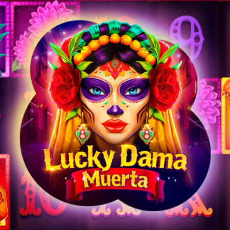 Lucky Dama Muerta от BGaming: игровой автомат о магии