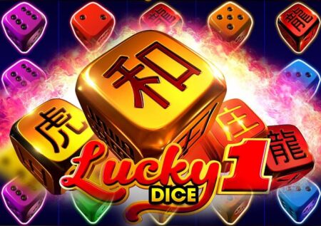 Lucky Dice 1 от Endorphina: 3D игровой автомат Кости