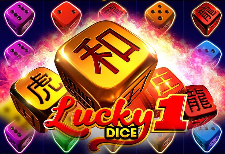 Lucky Dice 1 - Endorphina