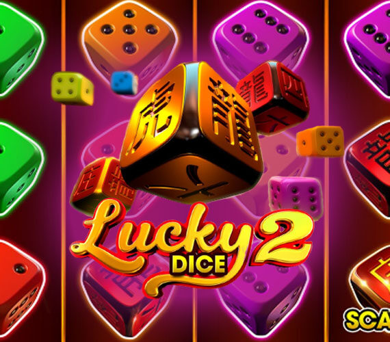 Lucky Dice 2 от Endorphina: 3D игровая механика кости