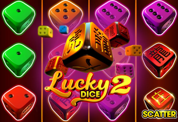 Lucky Dice 2 - Endorphina