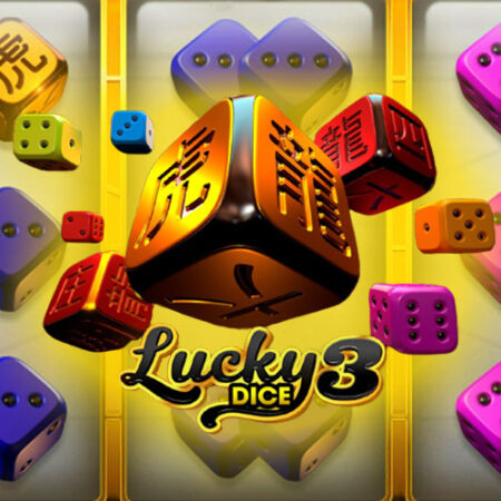 Lucky Dice 3 от Endorphina: Игровой автомат о костях
